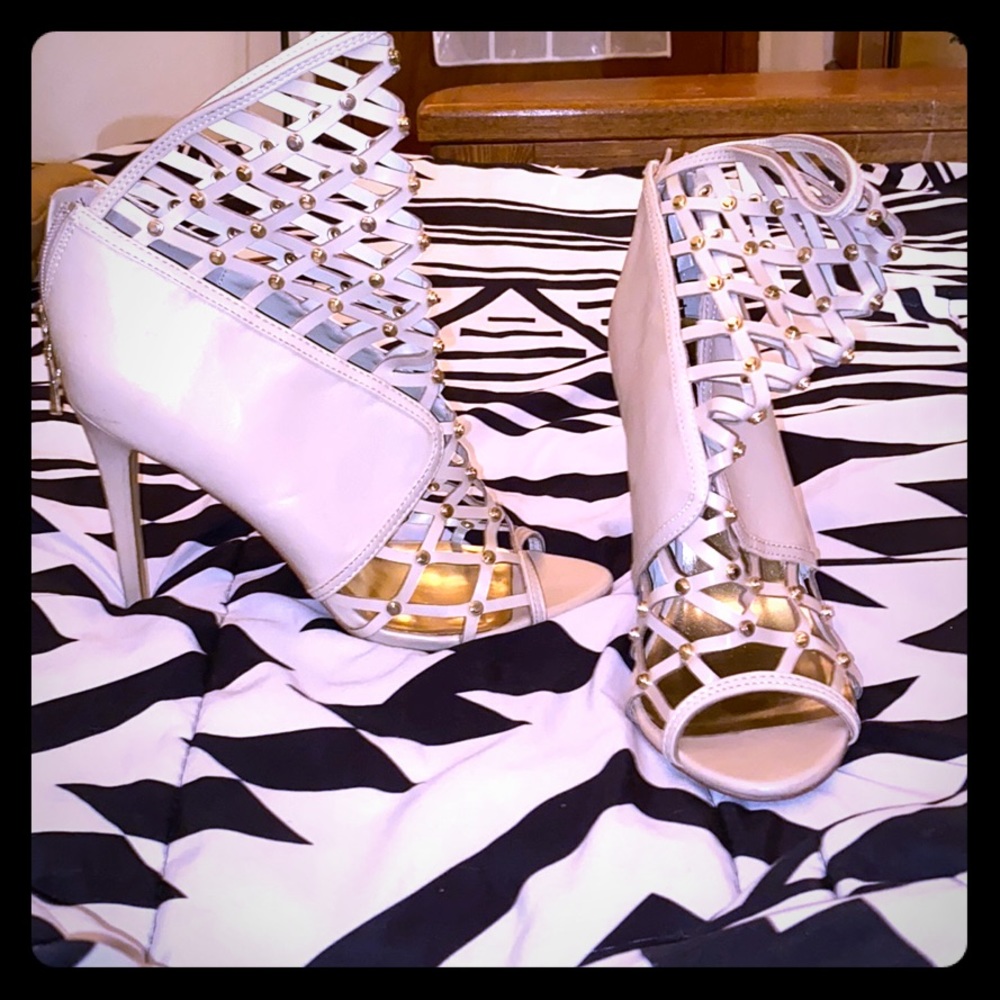 Bebe Heels